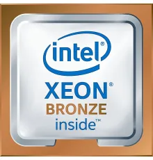 Процессор Intel Xeon Bronze 3206R