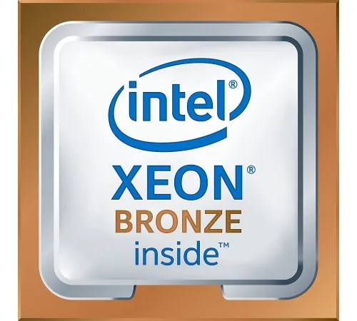 Процессор Intel Xeon Bronze 3206R