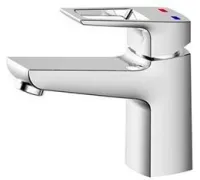Смеситель Milardo Atlantic ATLSB00M01