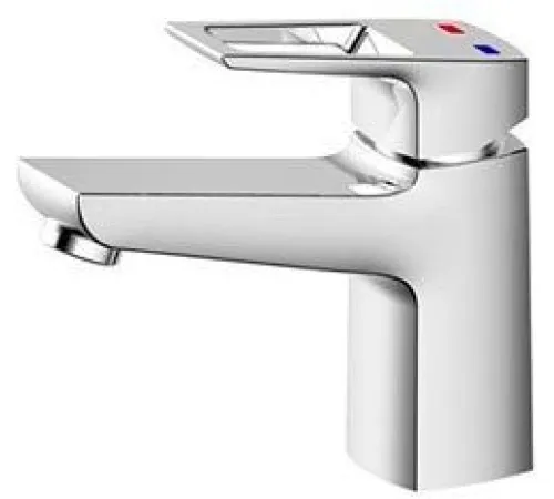 Смеситель Milardo Atlantic ATLSB00M01