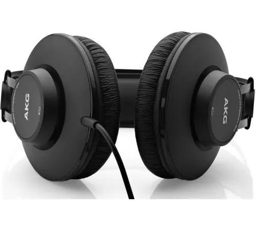 Наушники AKG K52