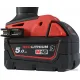 Аккумулятор Milwaukee M18 M18B5-CR 4932479265 18В/5 Ач