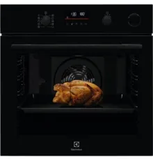 Электрический духовой шкаф Electrolux SteamCrisp 700 KOCDH76Z