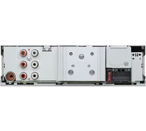 CD/MP3-магнитола Kenwood KDC-154UM