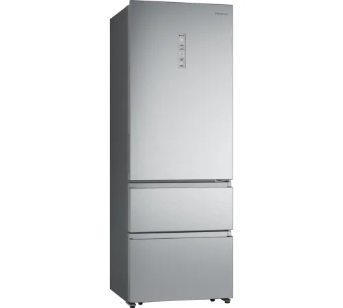 Холодильник Hisense RT641N4ACE