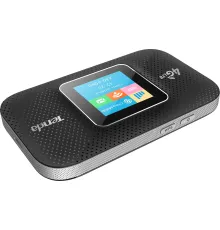 Мобильный 4G Wi-Fi роутер Tenda 4G185 черный