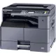 МФУ Kyocera Mita TASKalfa 2321 1102XR3NL0 без крышки