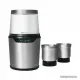 Электрическая кофемолка Cecotec Compact Titanmill 300 DuoClean 1559