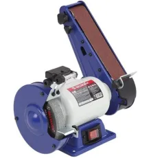 Заточный станок Belmash Белмаш MBG-150/50L