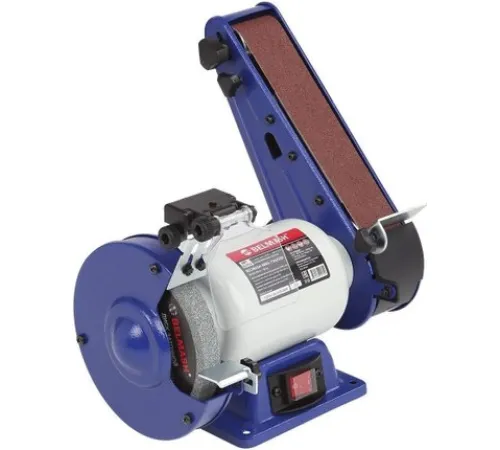 Заточный станок Belmash Белмаш MBG-150/50L