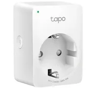 Умная розетка TP-Link Tapo P100