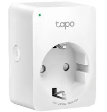 Умная розетка TP-Link Tapo P100