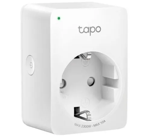 Умная розетка TP-Link Tapo P100