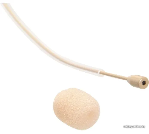 Проводной микрофон GreenBean VoiceHead VH2 flesh S-Jack