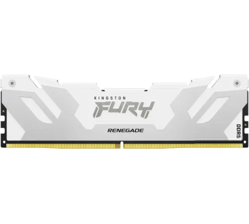 Оперативная память Kingston FURY Renegade 16ГБ DDR5 7200 МГц KF572C38RW-16