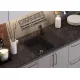 Кухонная мойка Quartz Bond 600 грей