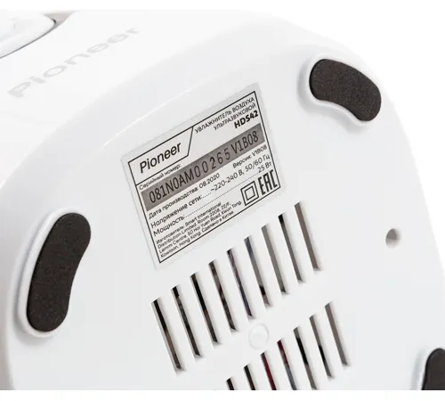 Увлажнитель воздуха Pioneer HDS42