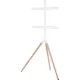 Стойка для телевизора CACTUS CS-ST1246WTBCH