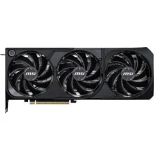 Видеокарта MSI GeForce RTX 5080 16G Shadow 3X OC