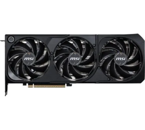 Видеокарта MSI GeForce RTX 5080 16G Shadow 3X OC