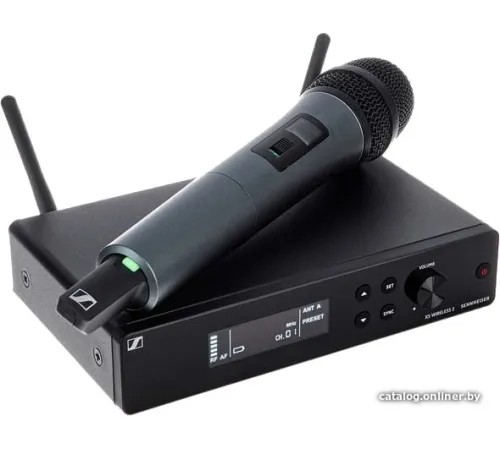 Радиосистема Sennheiser XSW 2-865-B