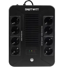 Источник бесперебойного питания SmartWatt UPS Safe Pro 600