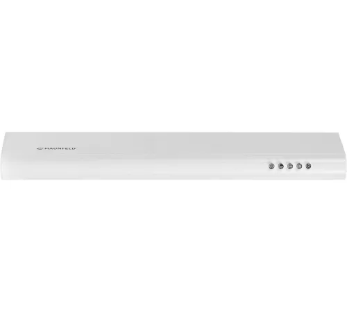 Кухонная вытяжка MAUNFELD MPG 60 белый