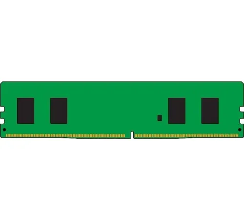 Оперативная память Kingston ValueRAM 4GB DDR4 PC4-25600 KVR32N22S6/4