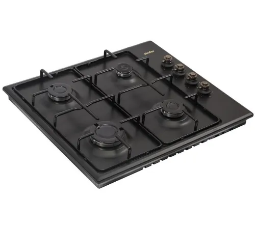 Варочная панель Simfer H60Q40L417