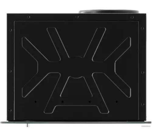 Кухонная вытяжка Krona Wermut 600 DN Black PB черный
