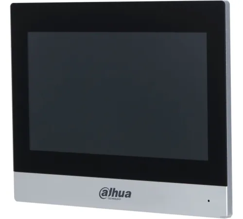Монитор Dahua DHI-VTH8621KMS-WP