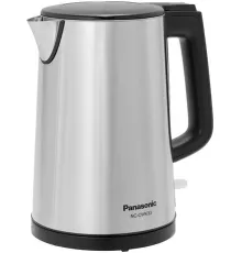 Электрический чайник Panasonic NC-CWK33
