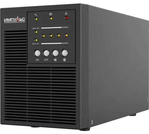 Источник бесперебойного питания Импульс Мини 1000 CM10201