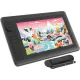 Графический монитор Parblo Coast 12 Pro Gen2 черный