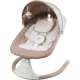 Качель Amarobaby Lucky Swing AB23-22LUCKY/03 бежевый