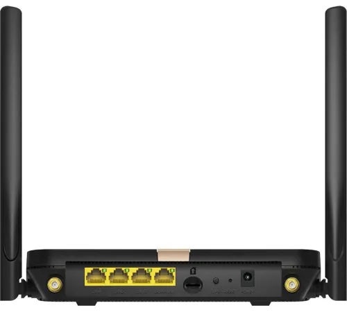 4G Wi-Fi роутер Cudy LT500D 2.0
