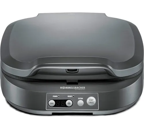 Сэндвичница ROMMELSBACHER ST 1800