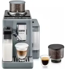 Кофемашина DeLonghi Rivelia EXAM440.55.G