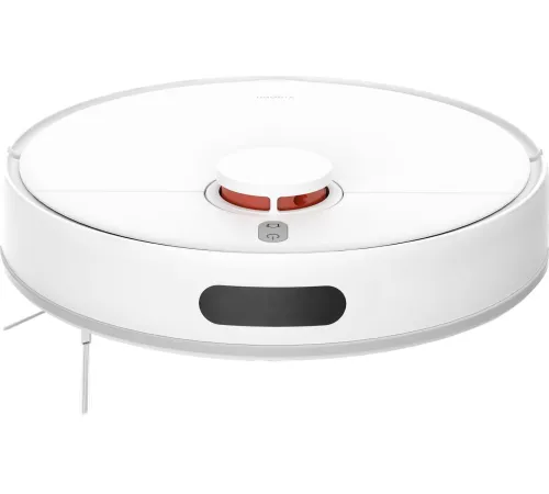 Робот-пылесос Xiaomi Robot Vacuum S40C E101 евровилка, белый