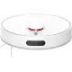 Робот-пылесос Xiaomi Robot Vacuum S40C E101 евровилка, белый
