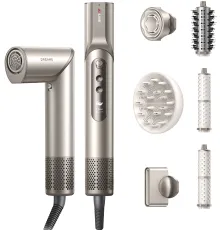 Фен Dreame Hairdryer Dazzle AZD20A золотой