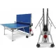 Теннисный стол Start Line Grand Expert Outdoor 4 6044-7 синий