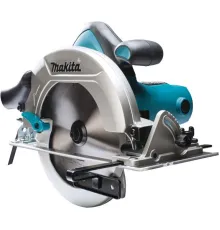 Дисковая циркулярная пила Makita HS7601K