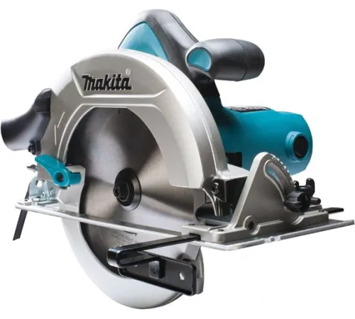 Дисковая циркулярная пила Makita HS7601K