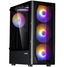 Корпус Zalman N4 Rev.1