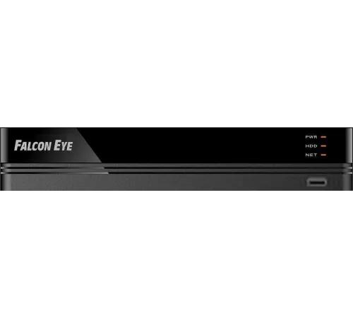 Гибридный видеорегистратор Falcon Eye FE-104MHD KIT Дом SMART