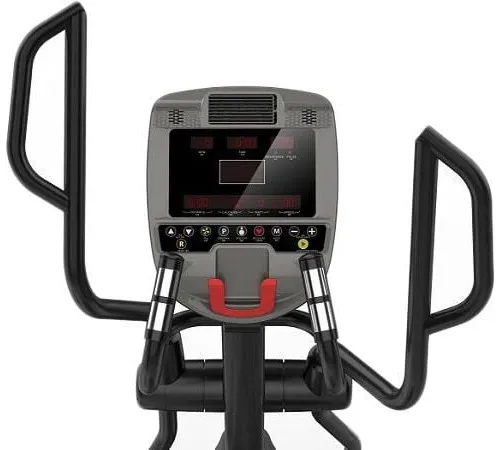 Эллиптический тренажер DFC Cardio E200