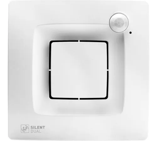 Осевой вентилятор Soler&Palau Silent Dual 300 5210641100