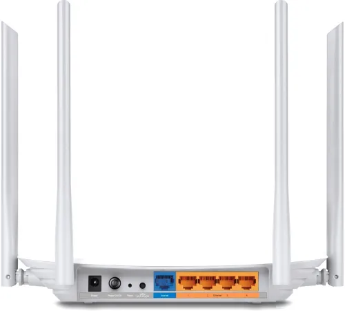 Wi-Fi роутер TP-Link Archer C50RU