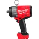 Гайковерт Milwaukee M18 FUEL M18FHIW2P12-502X 4933492786 с 2-мя АКБ, кейс
